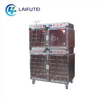 Infracrvena terapija kavez za kotače